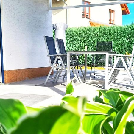 Ferienwohnung Marleo Edertal ภายนอก รูปภาพ