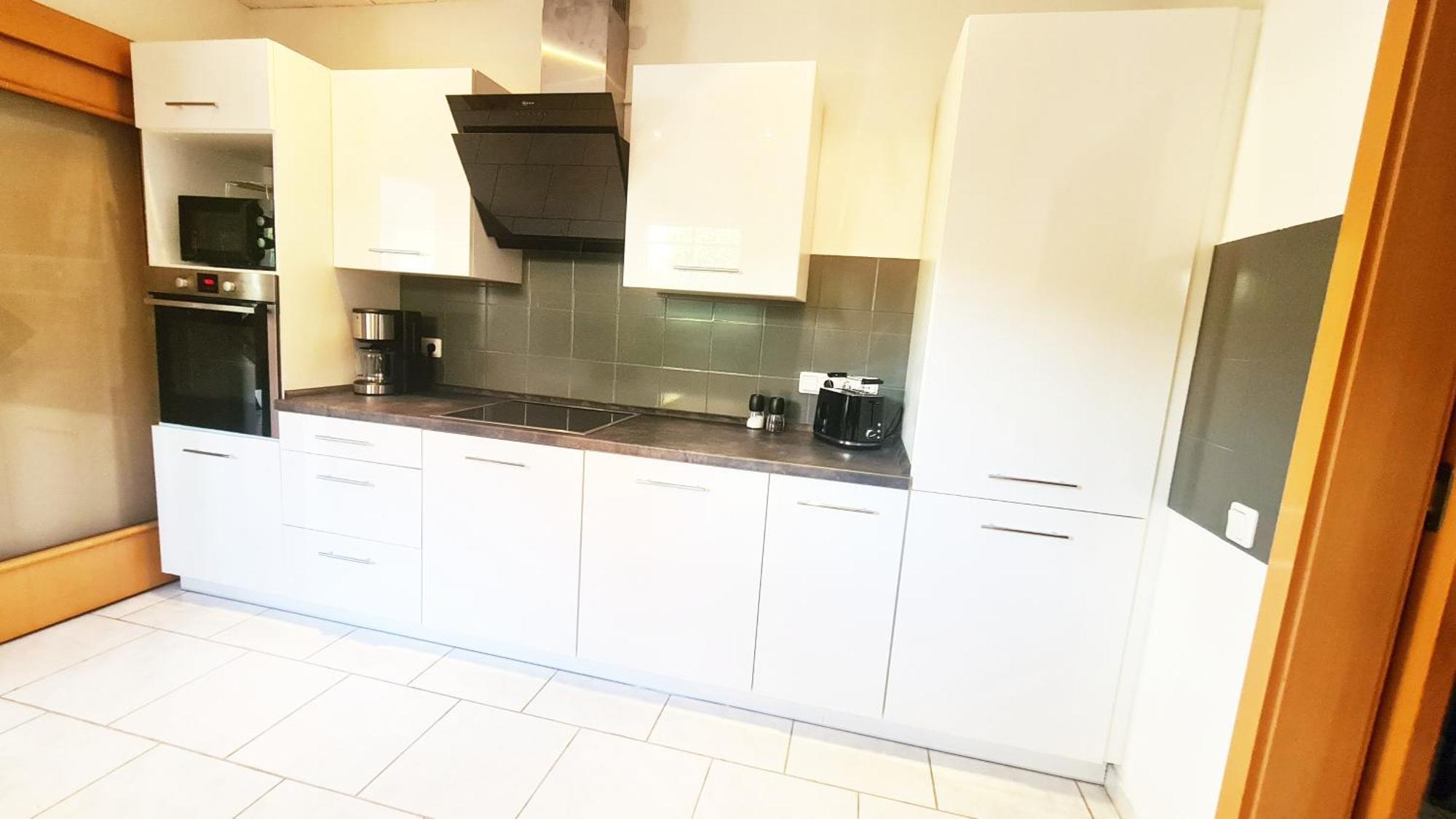 Ferienwohnung Marleo Edertal ภายนอก รูปภาพ