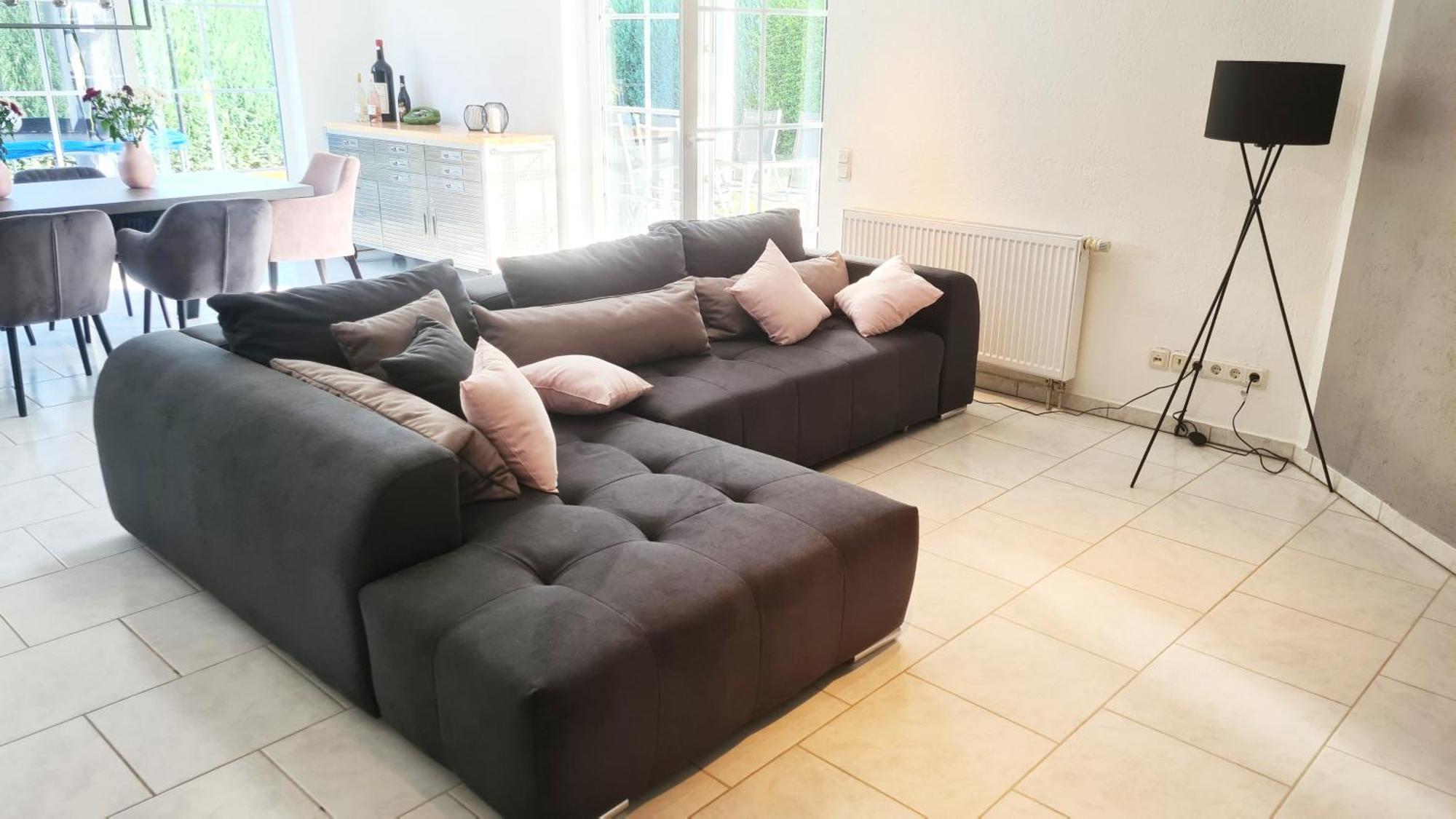 Ferienwohnung Marleo Edertal ภายนอก รูปภาพ