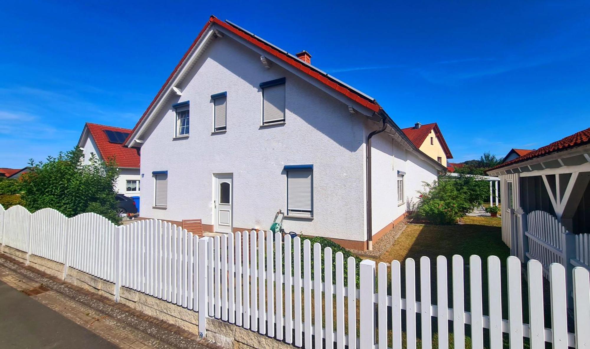 Ferienwohnung Marleo Edertal ภายนอก รูปภาพ