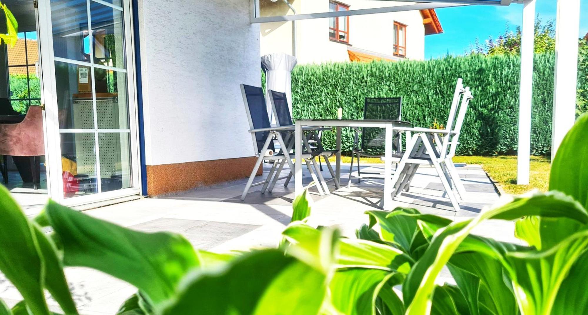 Ferienwohnung Marleo Edertal ภายนอก รูปภาพ