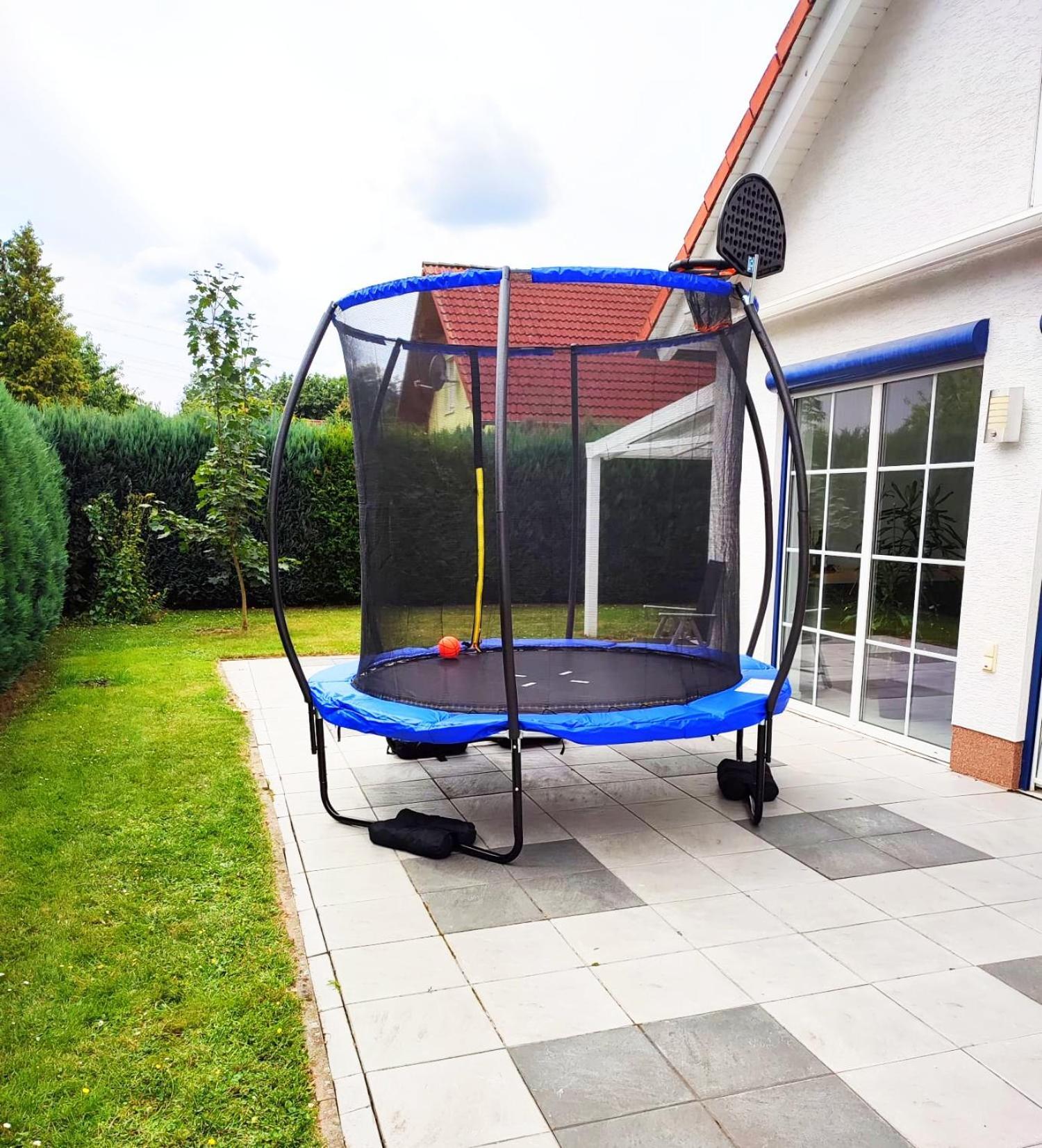 Ferienwohnung Marleo Edertal ภายนอก รูปภาพ
